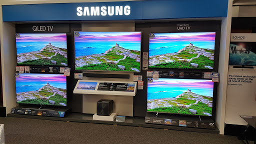 Appliance Store «P.C. Richard & Son», reviews and photos, 103-54 94th St, Ozone Park, NY 11417, USA