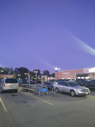 Department Store «Walmart Supercenter», reviews and photos, 2700 Ridge Point Dr, High Ridge, MO 63049, USA