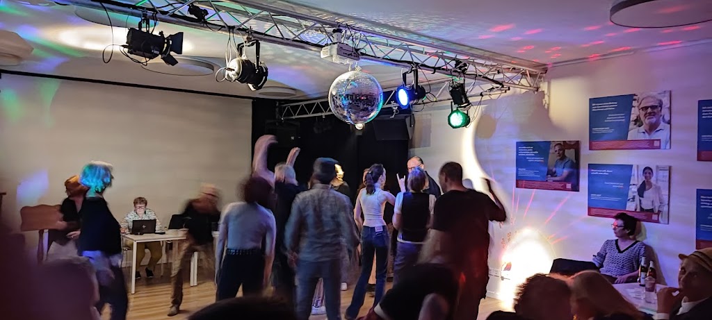 Nachbarschaftszentrum Divan e.V.