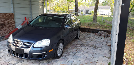 Used Car Dealer «D&D Used Cars», reviews and photos, 5509 US-19, New Port Richey, FL 34652, USA