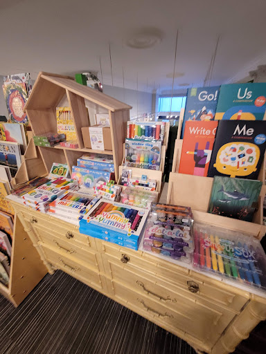 Craft Store «Anthology», reviews and photos, 218 State St, Madison, WI 53703, USA