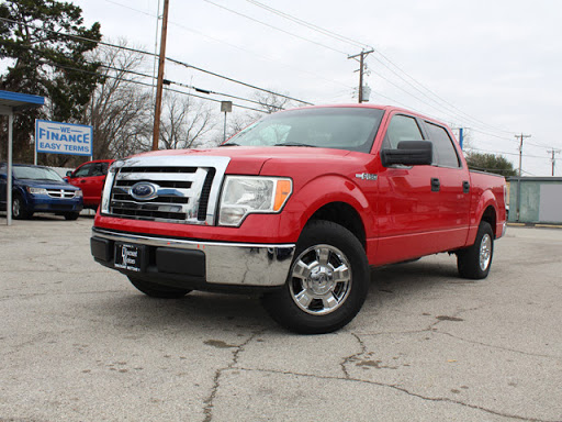 Used Car Dealer «Discount Motors 1», reviews and photos, 801 W Division St, Arlington, TX 76012, USA