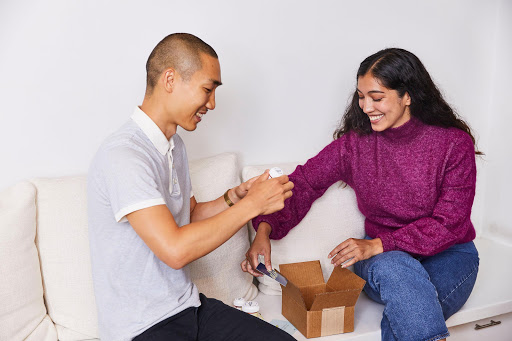 Pharmacy «ScriptDash Pharmacy», reviews and photos, 1400 Tennessee St #2, San Francisco, CA 94107, USA