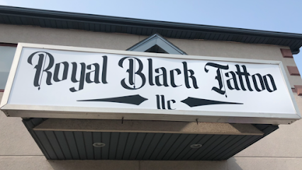 Royal Black Tattoo, llc