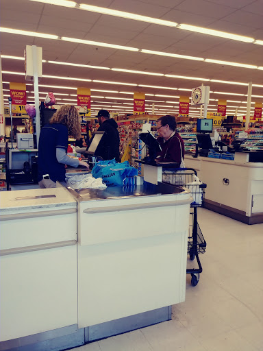 Grocery Store «Food Lion», reviews and photos, 83 Augusta Ave, Grottoes, VA 24441, USA