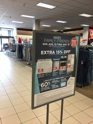 Department Store «Sears», reviews and photos, 11800 SE 82nd Ave, Happy Valley, OR 97086, USA