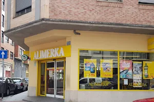 Supermercados Alimerka image