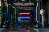 Circle Marina Speedwash