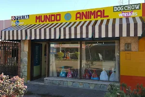 Mundo Animal image