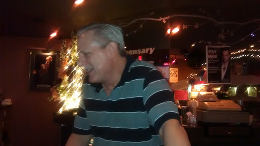 Cocktail Bar «Dispensary Lounge», reviews and photos, 2451 E Tropicana Ave, Las Vegas, NV 89121, USA