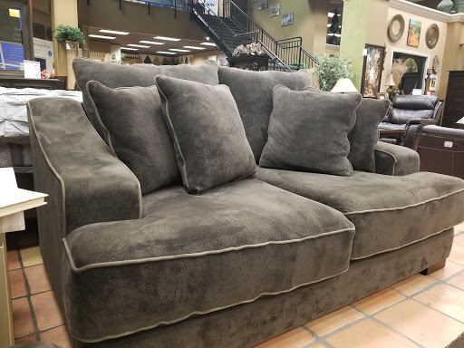 Furniture Store «Lifestyle Furniture», reviews and photos, 21 E Shaw Ave, Fresno, CA 93710, USA