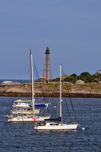 Park «Fort Sewall», reviews and photos, 8 Fort Sewall Ln, Marblehead, MA 01945, USA