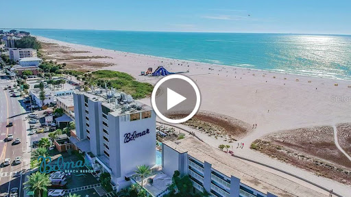 Beach Resort «Bilmar Beach Resort», reviews and photos, 10650 Gulf Blvd, Treasure Island, FL 33706, USA
