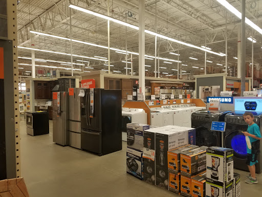 Home Improvement Store «The Home Depot», reviews and photos, 50 Traders Way, Salem, MA 01970, USA
