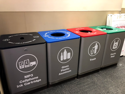 Department Store «Target», reviews and photos, 2887 S Rochester Rd, Rochester Hills, MI 48307, USA