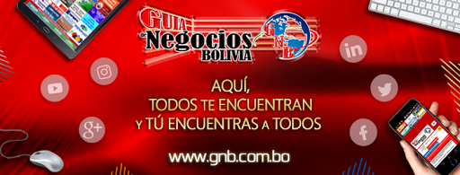 Guía de Negocios Bolivia - GNB