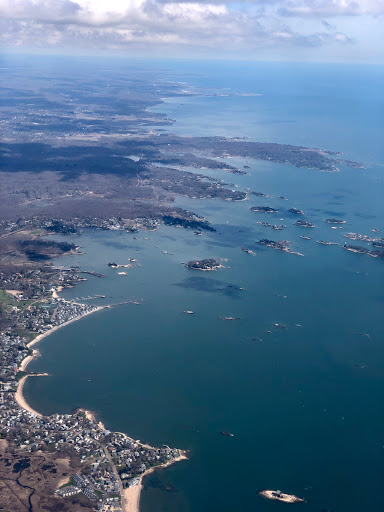 Park «Branford Point», reviews and photos, 4 Harbor St, Branford, CT 06405, USA