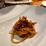 Photo n°7 de l'avis de bina.o fait le 16/02/2020 à 22:05 sur le  Il Convivio Troiani à Rome