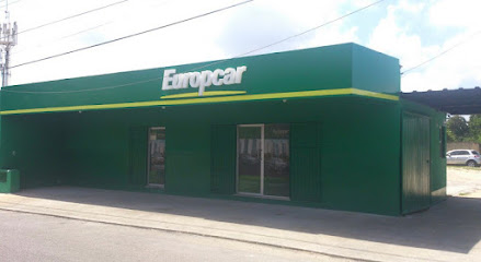 Europcar Renta de Autos Mérida Aeropuerto