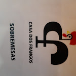 Photo n°1 de l'avis de Delphine.a fait le 09/08/2018 à 07:02 sur le  Casa dos Frangos à Povoa de Varzim