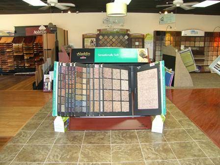 Flooring Store «DCO Flooring», reviews and photos, 1007 S 14th St, Leesburg, FL 34748, USA