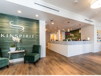 SkinSpirit Newport Beach