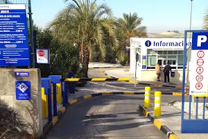 Interparking Hospital de Jerez image