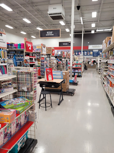Craft Store «Michaels», reviews and photos, 39170 Argonaut Way, Fremont, CA 94538, USA