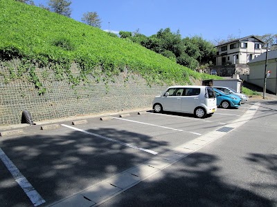 早島公園・国鉾公園駐車場