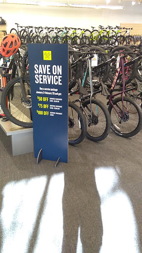 Bicycle Store «Golden Bear Bikes», reviews and photos, 290 Nickel St #100, Broomfield, CO 80020, USA