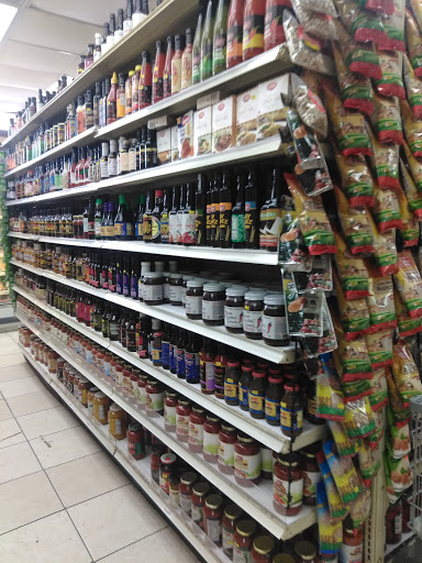 Kosher Grocery Store «South Florida Kosher Meats Inc», reviews and photos, 1324 NE 163rd St, North Miami Beach, FL 33162, USA