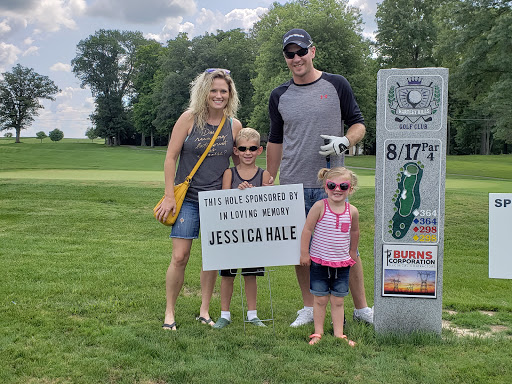 Country Club «Hartley Hills Country Club», reviews and photos, 201 Woodpecker Rd N, Hagerstown, IN 47346, USA