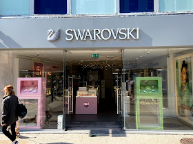 SWAROVSKI Oxford Store
