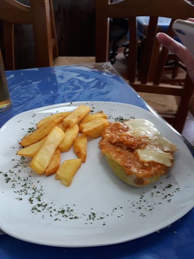 Bar Juanillazo en Montellano