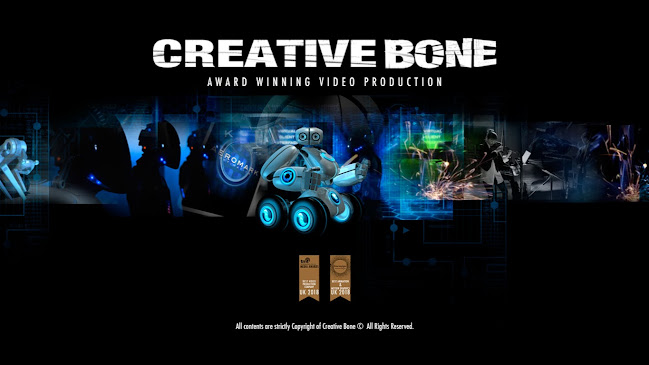 Creative Bone Limited - Other