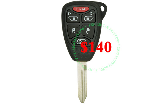 Locksmith «PAYLESS CAR KEYS», reviews and photos, 2035 Victory Blvd, Staten Island, NY 10314, USA