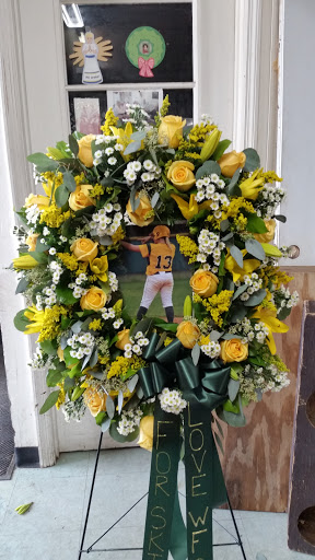 Florist «A & B Florist», reviews and photos, 908 S Cashua Dr, Florence, SC 29501, USA