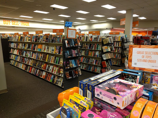 Used Book Store «2nd & Charles», reviews and photos, 3525 Ross Clark Cir #300, Dothan, AL 36303, USA