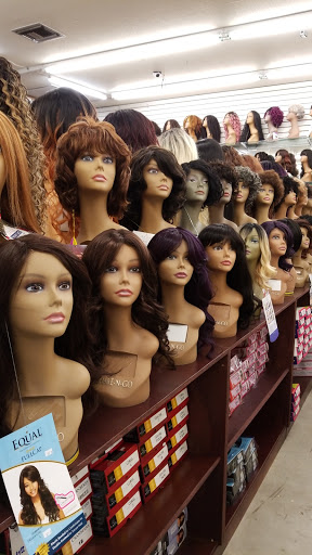 Beauty Supply Store «Midway Beauty Supply», reviews and photos, 10922 Bridgeport Way SW, Lakewood, WA 98499, USA