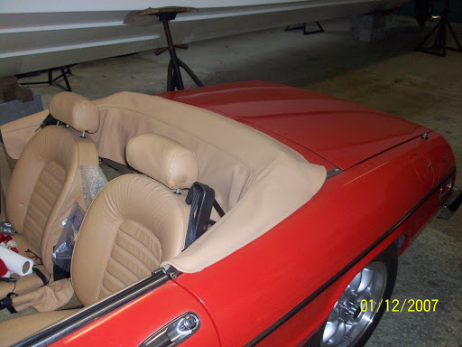 Auto Parts Store «Euro Car», reviews and photos, 80 Central Ave, Red Bank, NJ 07701, USA