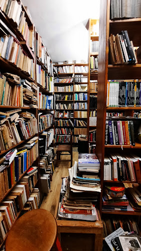 Librería Horizonte - Librería