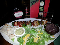 Plats et boissons du Restaurant mexicain Salsa Posada à Lille - n°11
