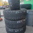 Budget New & Used Tires