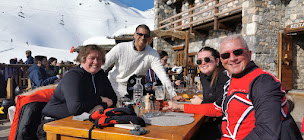Photo n°61 de Lo Soli - L'Alpage des Chaudannes à Tignes ()