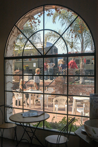 Winery «Giessinger Winery & Tasting Room», reviews and photos, 365 Santa Clara St, Fillmore, CA 93015, USA