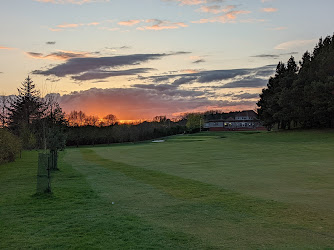 Pitreavie Golf Club