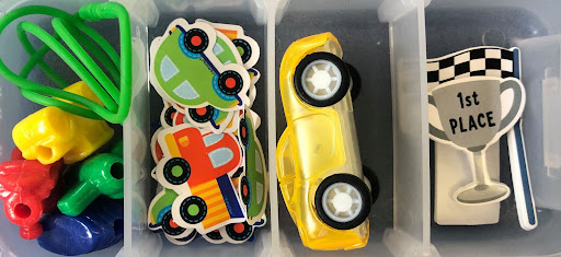 Toy Store «Toybrary Austin», reviews and photos, 2001 Justin Ln, Austin, TX 78757, USA