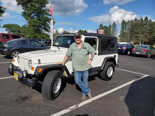 Used Car Dealer «American Auto Sales», reviews and photos, 14746 Lake Dr NE #2, Forest Lake, MN 55025, USA