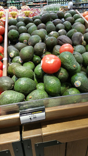 Grocery Store «Kroger Marketplace», reviews and photos, 2608 E Farm to Market Rd 544, Wylie, TX 75098, USA