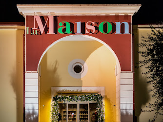 La Maison Bari